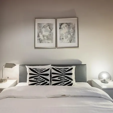 Superb 2br Flat - Amzei Square Lägenhet Bukarest