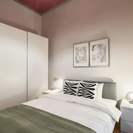 Superb 2br Flat - Amzei Square Bukarest