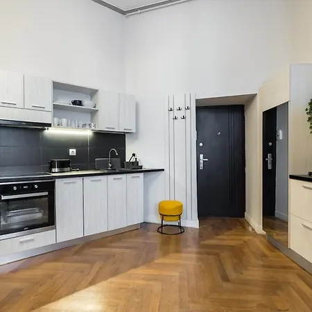 Superb 2br Flat - Amzei Square *